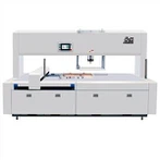 Mesin pelucutan mesin automatik