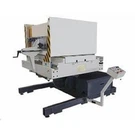 Kilang laminator seruling berkelajuan tinggi